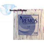 REMOS Памперси за възрастни Remos -M-40/80кг-10бр. -нощни (r-00-256)