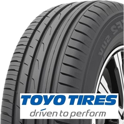 Toyo Proxes CF2 235/55 R18 100V