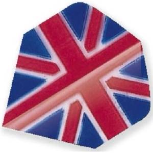 Unicorn Перо Union Jack Maestro