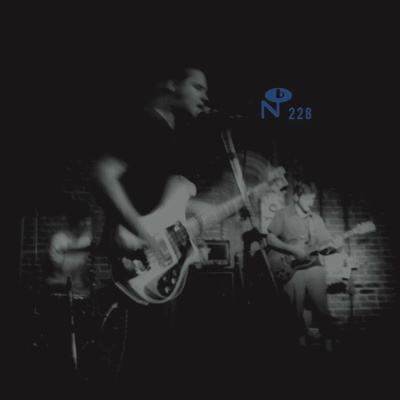 Boilermaker - Not Enough Time To Get Anything Halfway Done (Reissue) (Blue Coloured) (4 LP + 7" Vinyl)