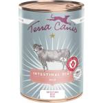 Terra Canis Интестинален Телешки 400 г