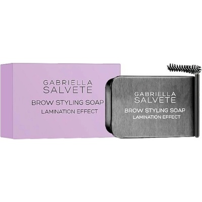 Gabriella Salvete Fixační tuhé mýdlo na obočí Brow Styling Soap 13 ml – Zboží Dáma