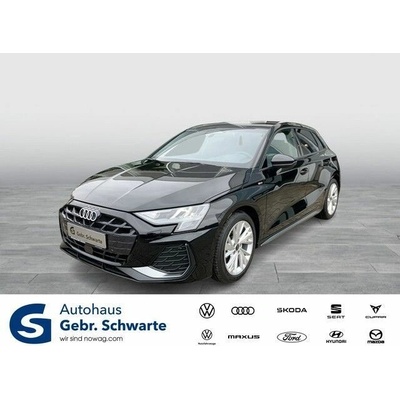 Audi A3 35 TFSI S tronic S-line Sportback 110 kW