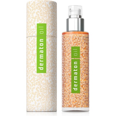 Energy Dermaton Oil 100 ml – Hledejceny.cz