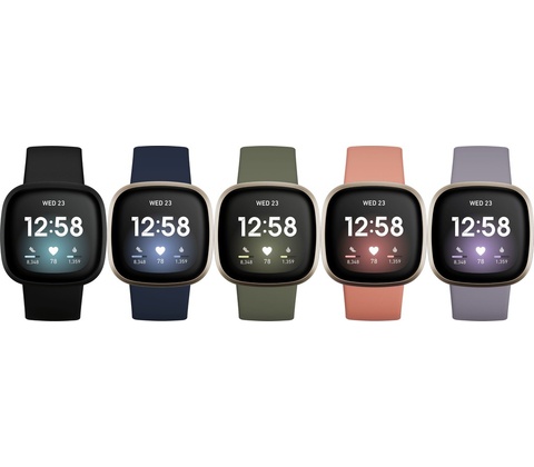 Fitbit Versa 3