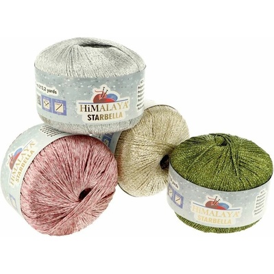 Himalaya Starbella 50g 195m