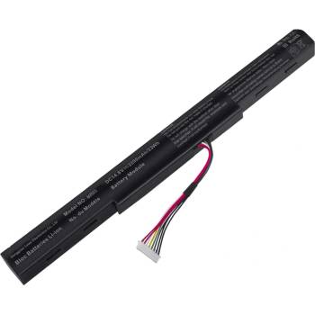 Image 1 of Acer Acer, 4 клетки, 14.6V, 2600mAh, Заместител (AS16A5K)