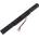 Acer Acer, 4 клетки, 14.6V, 2600mAh, Заместител (AS16A5K)