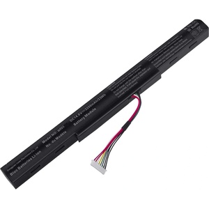 Acer Acer, 4 клетки, 14.6V, 2600mAh, Заместител (AS16A5K)