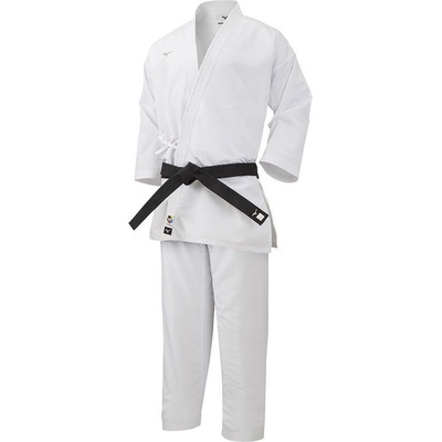 Kimono na karate Mizuno Toshi