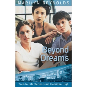Beyond Dreams | Marilyn Reynolds (ISBN: 9781929777020)
