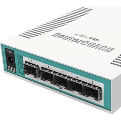 Mikrotik CRS106-1C-5S