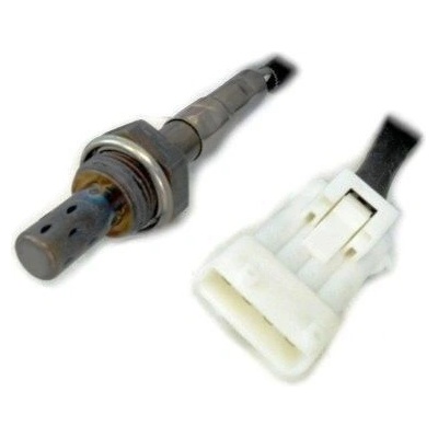 Lambda sonda HOFFER 7481868