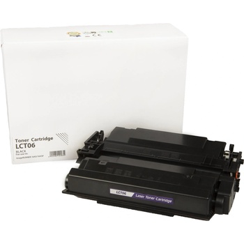 Compatible Компатибилен тонерен пълнеж 3526C002, T06, 20500 листове за принтери Canon (Orink white box) (3526C002)