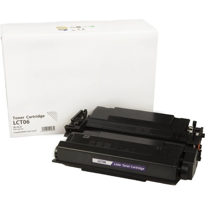 Compatible Компатибилен тонерен пълнеж 3526C002, T06, 20500 листове за принтери Canon (Orink white box) (3526C002)