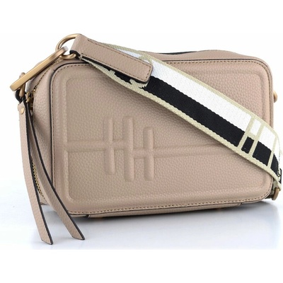 Hispanitas dámska crossbody kabelka BV253840 Taupe