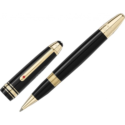 Montblanc Meisterstück LeGrand 128379 Cesta kolem světa za 80 dní