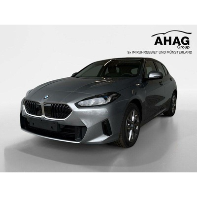 BMW 116i 90 kW