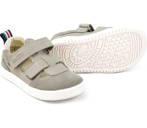 Froddo Zeru Loop Light grey šedé