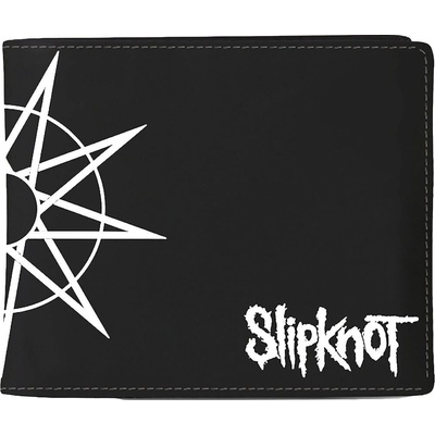 Slipknot Wanyk Star Портфейл (WASLIPSTA)