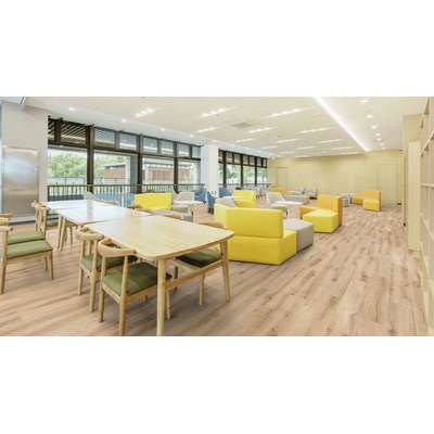 Gerflor Creation 55 Cedar natural 1607 3.11 m²