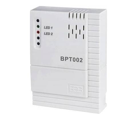 Elektrobock BT002