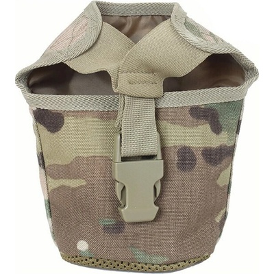 Rothco Molle na poľnú fľašu multicam