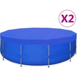 vidaXL 3082801 (2pcs)