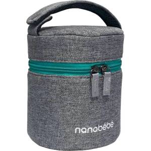 Nanobebe Термочанта Nanobebe (31610)
