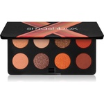 Smashbox Always On Mood Board Eye Shadow Palette палитра сенки за очи цвят Fiery Vibes 6, 8 гр