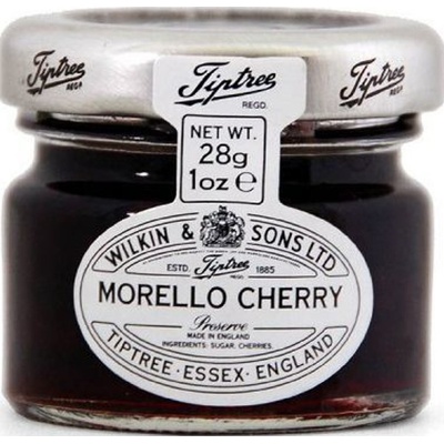 Wilkin & Sons Tiptree Morello Cherry 28 g