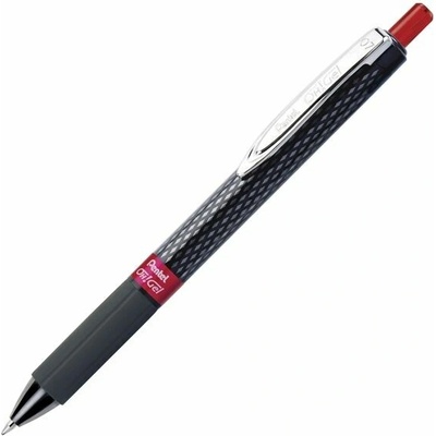 Pentel EnerGel OH K497 červené