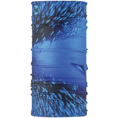 UV Buff Scatter