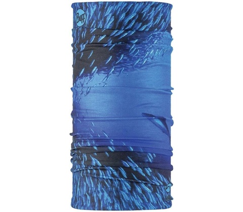 UV Buff Scatter