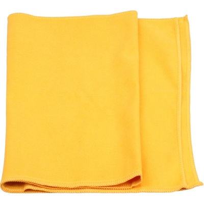 Chladící uterák Merco Endure Cooling 31 x 84 cm žlutá