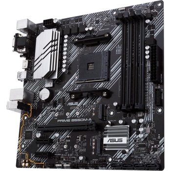 Image 1 of ASUS PRIME B550M-A/CSM