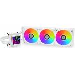 Lian Li Galahad II LCD AIO 360 ARGB White (GA2ALCD36W/LL-FAN-WASE-773)