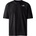 The North Face Тениска The North Face Mens Shadow Short Sleeve Performance T-Shirt - Black