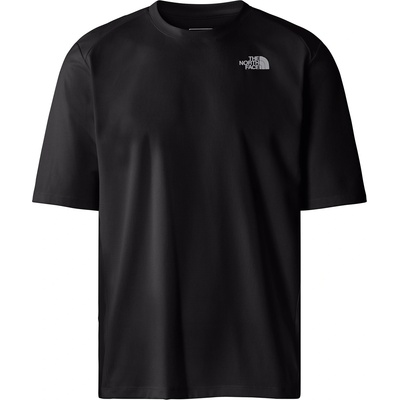The North Face Тениска The North Face Mens Shadow Short Sleeve Performance T-Shirt - Black