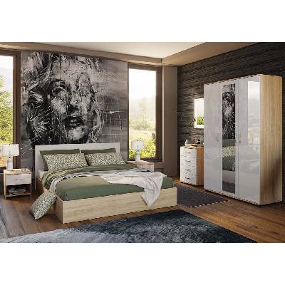 Bogdan Furniture G Спален комплект Avalon