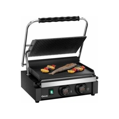 BARTSCHER GMBH Panini-MDI 1GR S