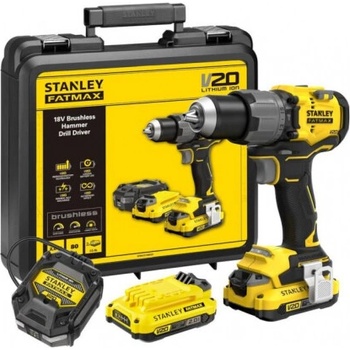 STANLEY SFMCD726D2K