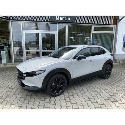 Mazda CX-30 2.5 140 Nagisa HOMURA 103 kW