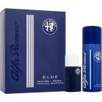 Alfa Romeo Мъжки луксозен комплект - Alfa Romeo Blue Set - aromat-bg