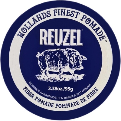 Reuzel Fiber Pomade 95 g
