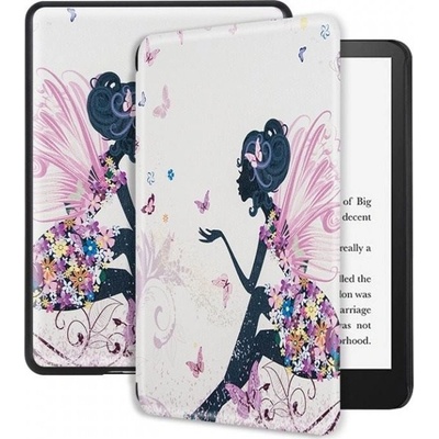B-Safe Lock 2380 pre Amazon Kindle Paperwhite 5 2021 BSL-AKP-2380 Fairy