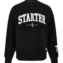 STARTER BLACK