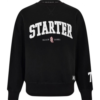 STARTER BLACK