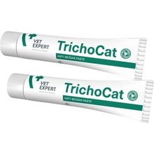 Vet Planet VetExpert TrichoCat Antibezoarová pasta 120 g