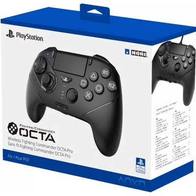 HORI Fighting Commander OCTA Pro HRP52078